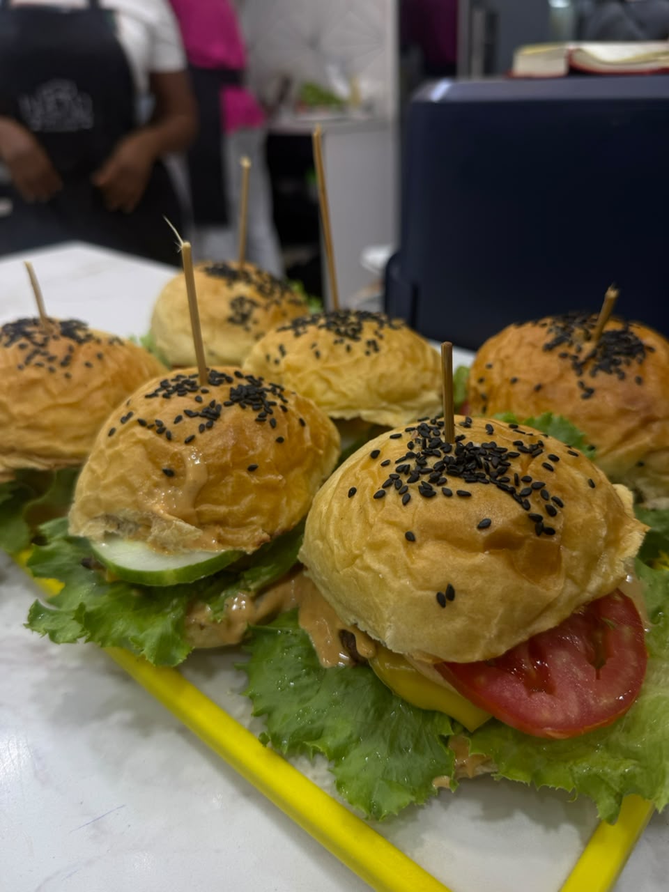 Burger